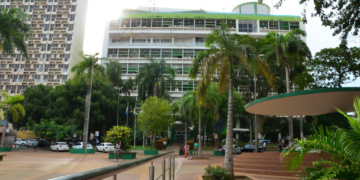 Prefeitura de Cuiabá esclarece acusação de crime ambiental envolvendo vice-prefeito