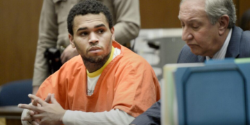 Portal de cultura africana celebra cantor condenado por agredir mulher negra 