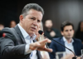 Mauro vai recorrer de decisão que derrubou lei de MT e autorizou moratória da soja