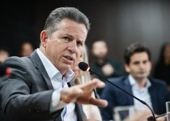 Mauro vai recorrer de decisão que derrubou lei de MT e autorizou moratória da soja
