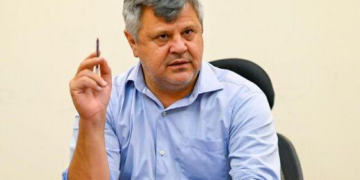 Justiça concede liberdade provisória a Stopa em audiência de custódia