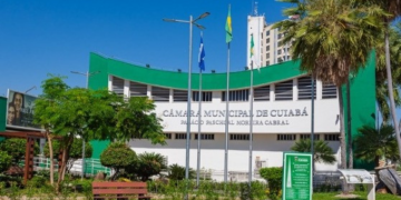 Vereadores de Cuiabá aprovam votação secreta da Mesa Diretora