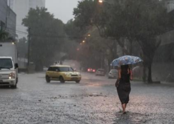 Por que está chovendo tanto? Entenda fenômeno que ainda trará mais água