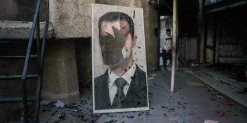 Familiares de Assad são presos ao tentarem sair do Líbano