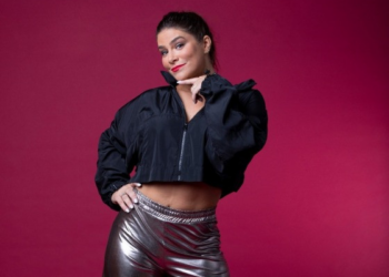 Priscila Fantin estará no elenco do BBB25