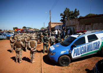 Promotoria denuncia PMs por morte de adolescente desaparecido há 6 anos em Goiás