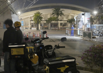 Autor de atropelamento que matou 35 pessoas na China é condenado à morte