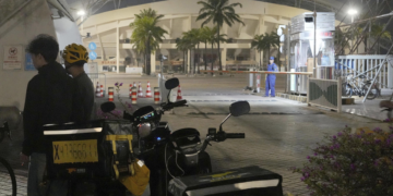 Autor de atropelamento que matou 35 pessoas na China é condenado à morte