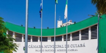 Justiça anula projeto que aprovou votação secreta na Mesa Diretora da Câmara de Cuiabá