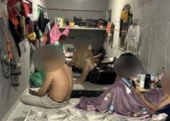 Em vídeo postado por terceirizada da BYD, trabalhadores negam condição de escravidão