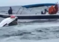 Turista argentino morre em acidente em Angra dos Reis