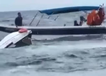 Turista argentino morre em acidente em Angra dos Reis