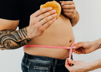 “Barriga de chope”: gordura visceral está ligada ao risco de doença de Alzheimer