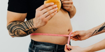 “Barriga de chope”: gordura visceral está ligada ao risco de doença de Alzheimer