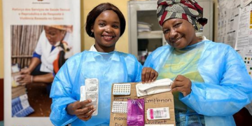 Unfpa apoia esforços para baixar mortes maternas na província moçambicana do Niassa