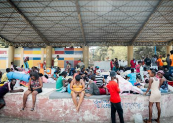 Instabilidade no Haiti gera aumento da violência sexual contra mulheres, diz ONU