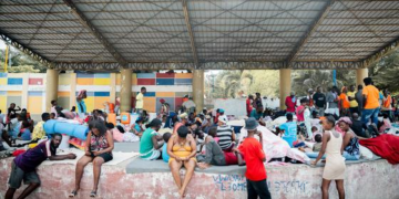 Instabilidade no Haiti gera aumento da violência sexual contra mulheres, diz ONU