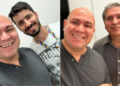 Abilio anuncia mais dois nomes que vão compor staff na prefeitura de Cuiabá