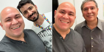 Abilio anuncia mais dois nomes que vão compor staff na prefeitura de Cuiabá