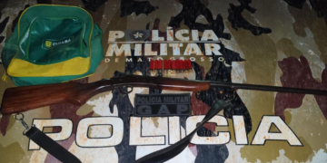 PM prende dois homens por tentativa de latrocínio contra motorista de aplicativo