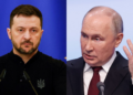 Crise energética: Zelensky acusa Eslováquia de ameaçar cortar fornecimento de energia; Rússia diz que cortará fluxo para Moldávia