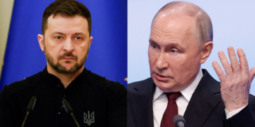 Crise energética: Zelensky acusa Eslováquia de ameaçar cortar fornecimento de energia; Rússia diz que cortará fluxo para Moldávia