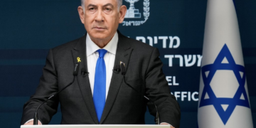 Benjamin Netanyahu vai ser submetido a cirurgia para retirar a próstata