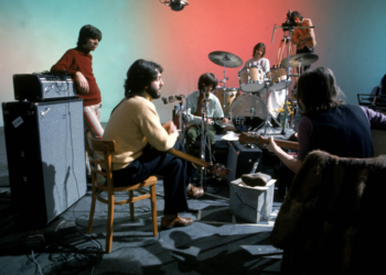 Acordo que pôs fim aos Beatles e a 'muitas tensões' completa 50 anos