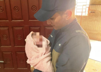 Homem é preso em flagrante pela PM com 82 porções de drogas