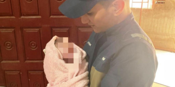 Homem é preso em flagrante pela PM com 82 porções de drogas