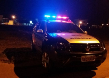 Motorista de aplicativo é assaltada e esfaqueada durante falsa corrida