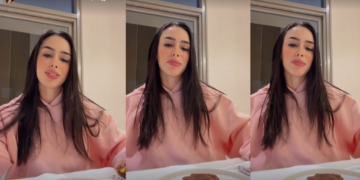 Bruna Biancardi se pronuncia após anunciar gravidez e revela planos: ‘Queremos três’