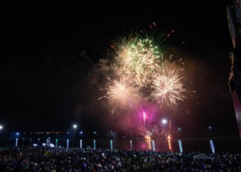 Saiba onde passar a virada do ano em Mato Grosso