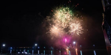 Saiba onde passar a virada do ano em Mato Grosso