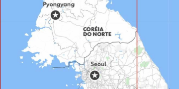 Sobrevivente de acidente de avião na Coreia do Sul está consciente e teve múltiplas fraturas, diz hospital