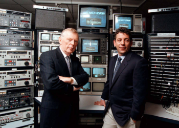 Fundador da HBO e de império de mídia, Charles Dolan morre aos 98