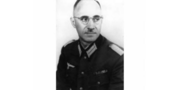 Karl Plagge, o nazista que mudou de lado e salvou centenas de judeus