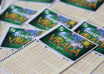 Tire dúvidas sobre até quando dá para apostar na Mega da Virada 2024