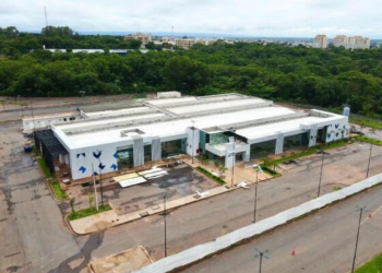 Governo de MT investe mais de R$ 370 milhões na modernização de unidades de saúde