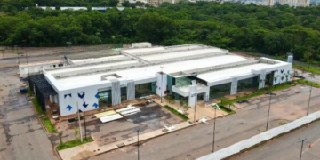 Governo de MT investe mais de R$ 370 milhões na modernização de unidades de saúde