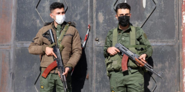 Eleições na Síria podem demorar até quatro anos, diz novo líder do país