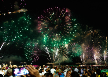 Ansiando por um ano novo