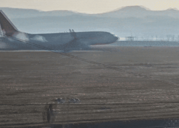 'Mayday (…) colisão com pássaro, arremetendo', declarou piloto 3 minutos antes de avião bater em muro e explodir na Coreia do Sul