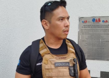 Investigador é encontrado morto dentro de casa em MT