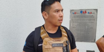 Investigador é encontrado morto dentro de casa em MT