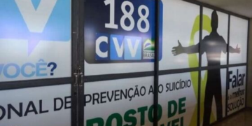 CVV amplia disponibilidade para garantir apoio emocional nas celebrações de fim de ano
