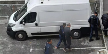 Ex-pastor brasileiro está preso na França acusado de abuso sexual contra menores e estupro incestuoso