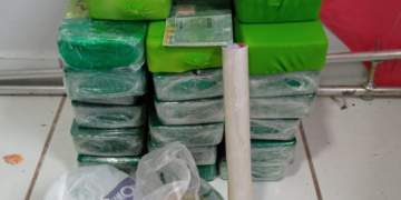 Forças de Segurança de MT desarticulam ação criminosa que pretendia explodir muro da PCE; seis são presos com explosivos e fuzis