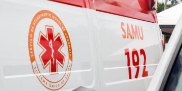 Menina de um ano morre engasgada em Rondonópolis