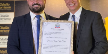 Faissal finaliza 2024 com 519 ações parlamentares em seu segundo mandato